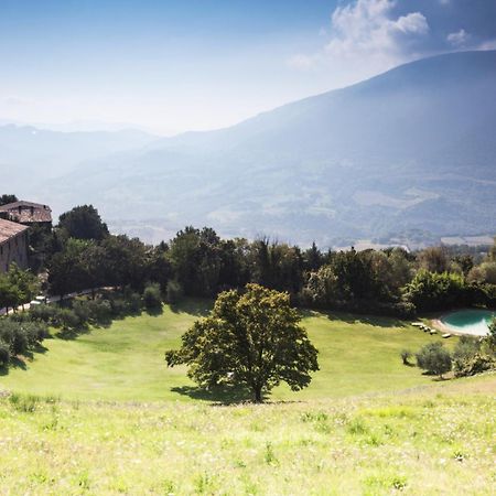 Agriturismo Paradiso41 Asyż Zewnętrze zdjęcie