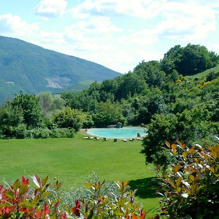 Agriturismo Paradiso41 Asyż Zewnętrze zdjęcie