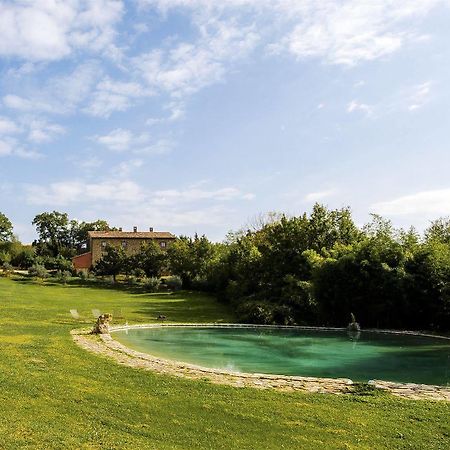 Agriturismo Paradiso41 Asyż Zewnętrze zdjęcie