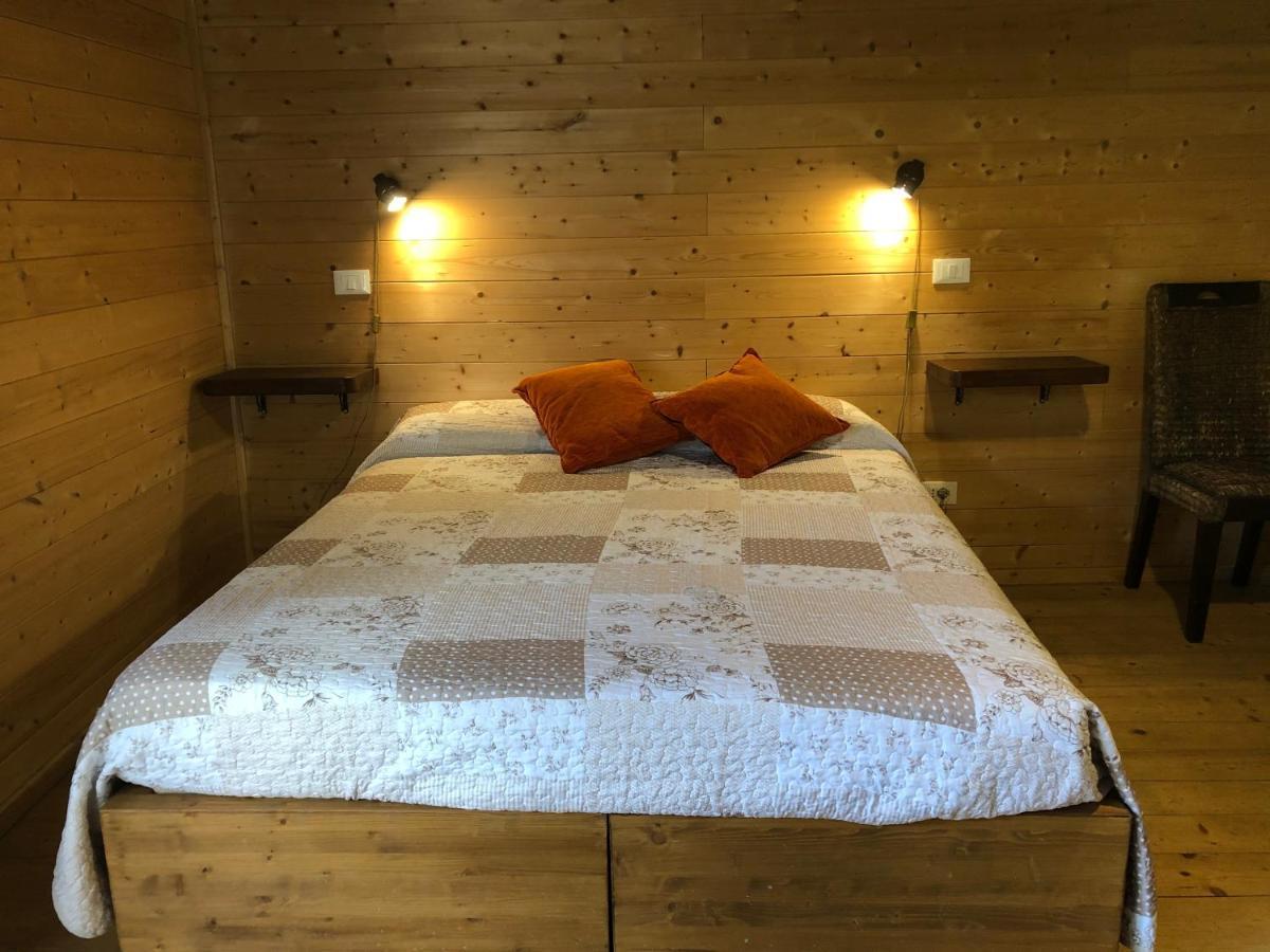 Agriturismo Paradiso41 Asyż Zewnętrze zdjęcie