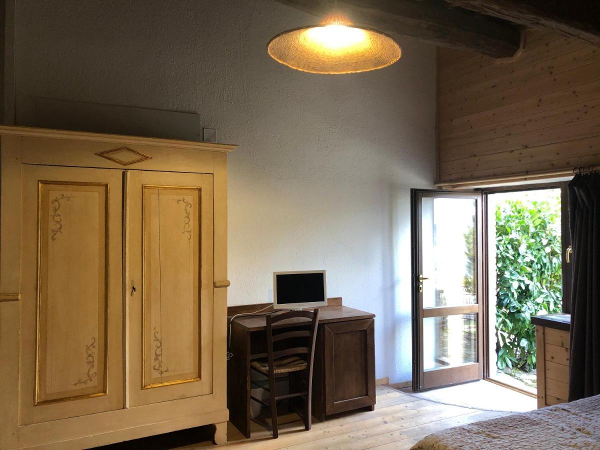 Agriturismo Paradiso41 Asyż Zewnętrze zdjęcie