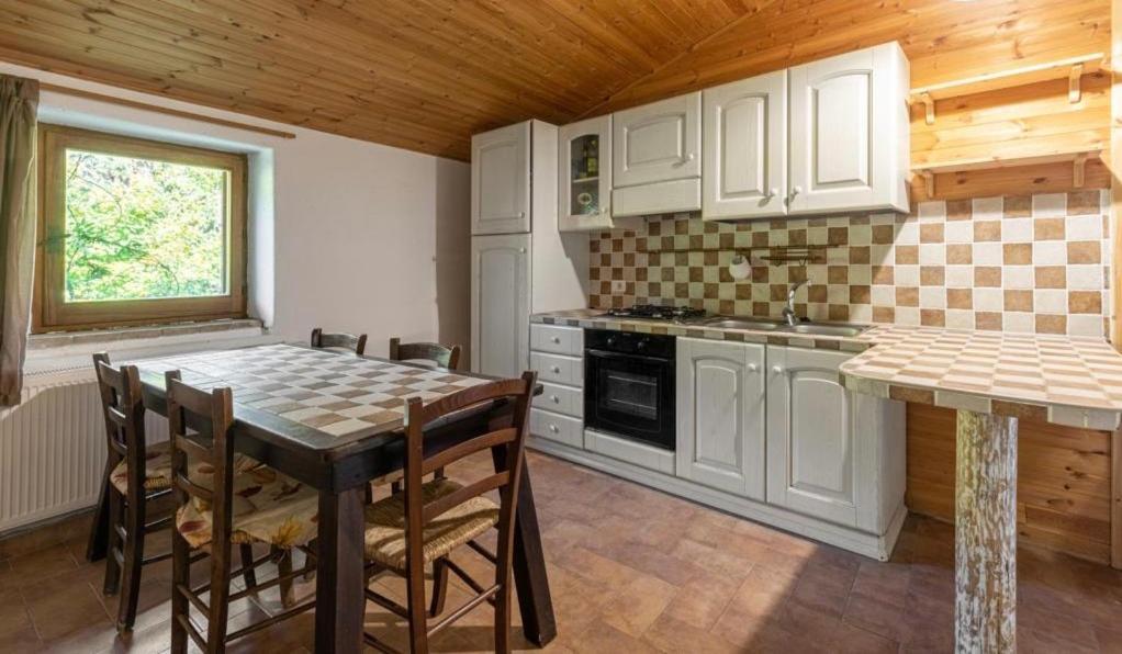 Agriturismo Paradiso41 Asyż Zewnętrze zdjęcie