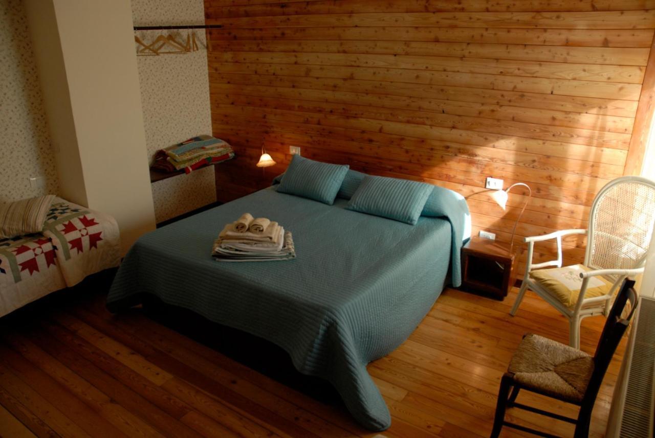 Agriturismo Paradiso41 Asyż Pokój zdjęcie