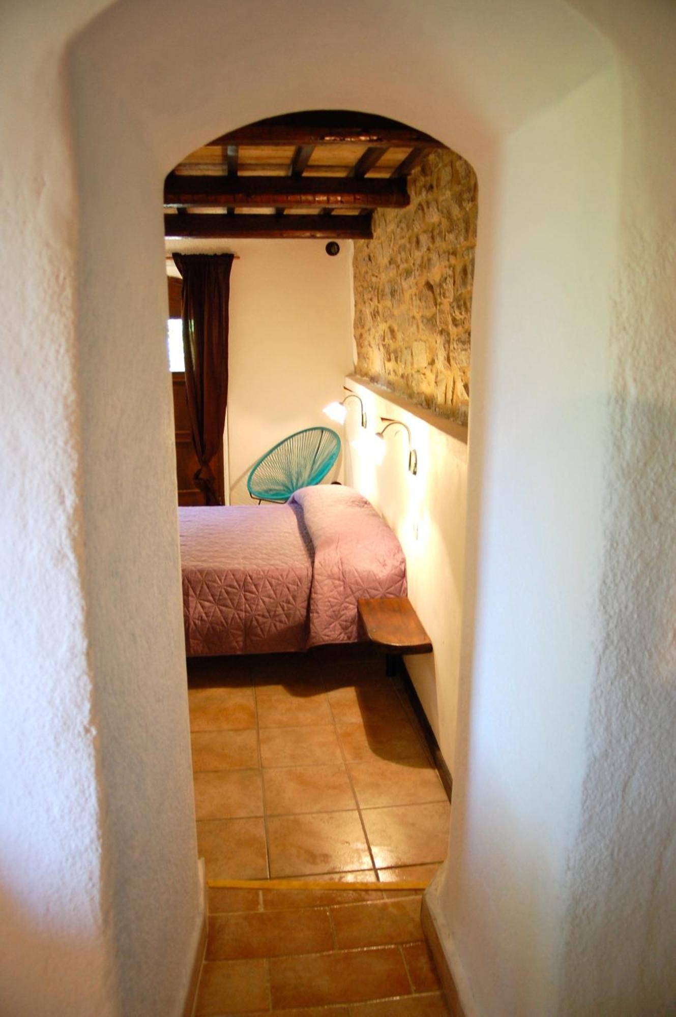 Agriturismo Paradiso41 Asyż Pokój zdjęcie