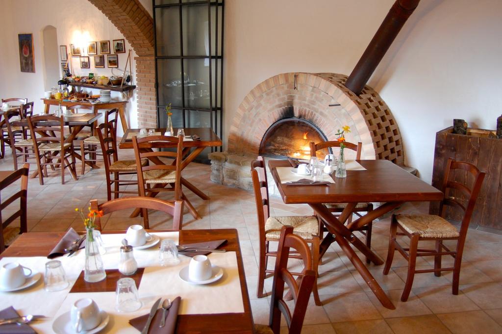 Agriturismo Paradiso41 Asyż Zewnętrze zdjęcie
