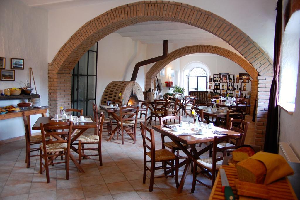 Agriturismo Paradiso41 Asyż Zewnętrze zdjęcie