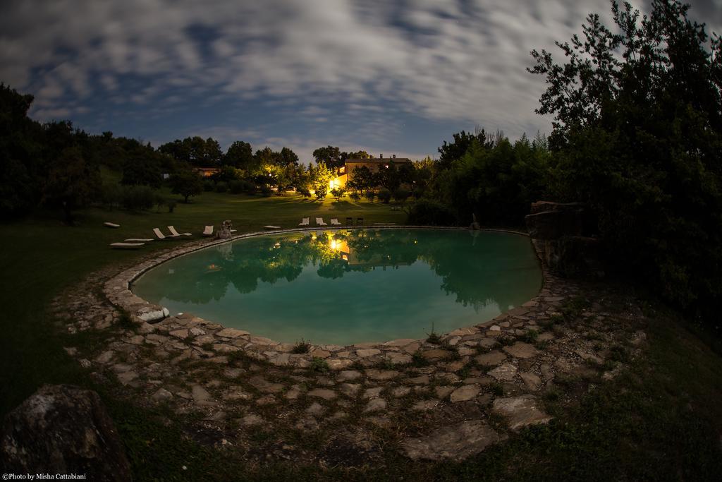 Agriturismo Paradiso41 Asyż Zewnętrze zdjęcie