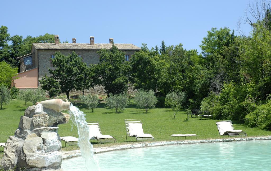 Agriturismo Paradiso41 Asyż Zewnętrze zdjęcie