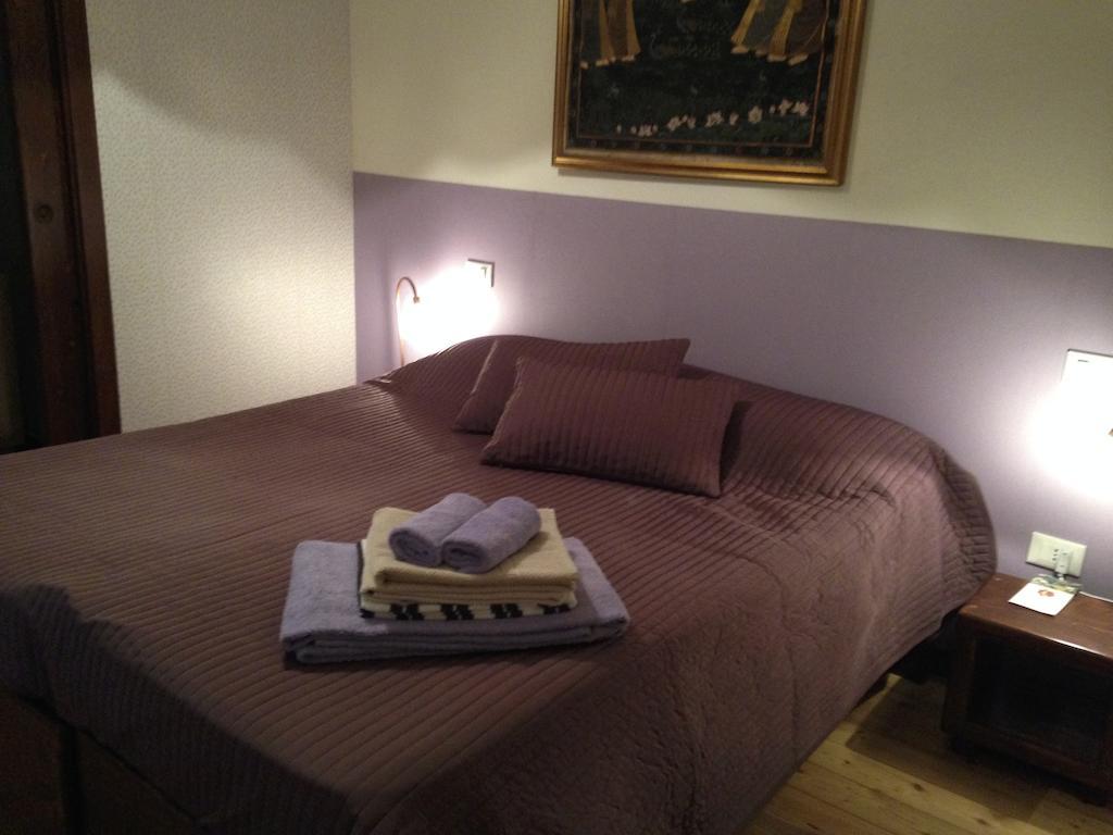 Agriturismo Paradiso41 Asyż Zewnętrze zdjęcie