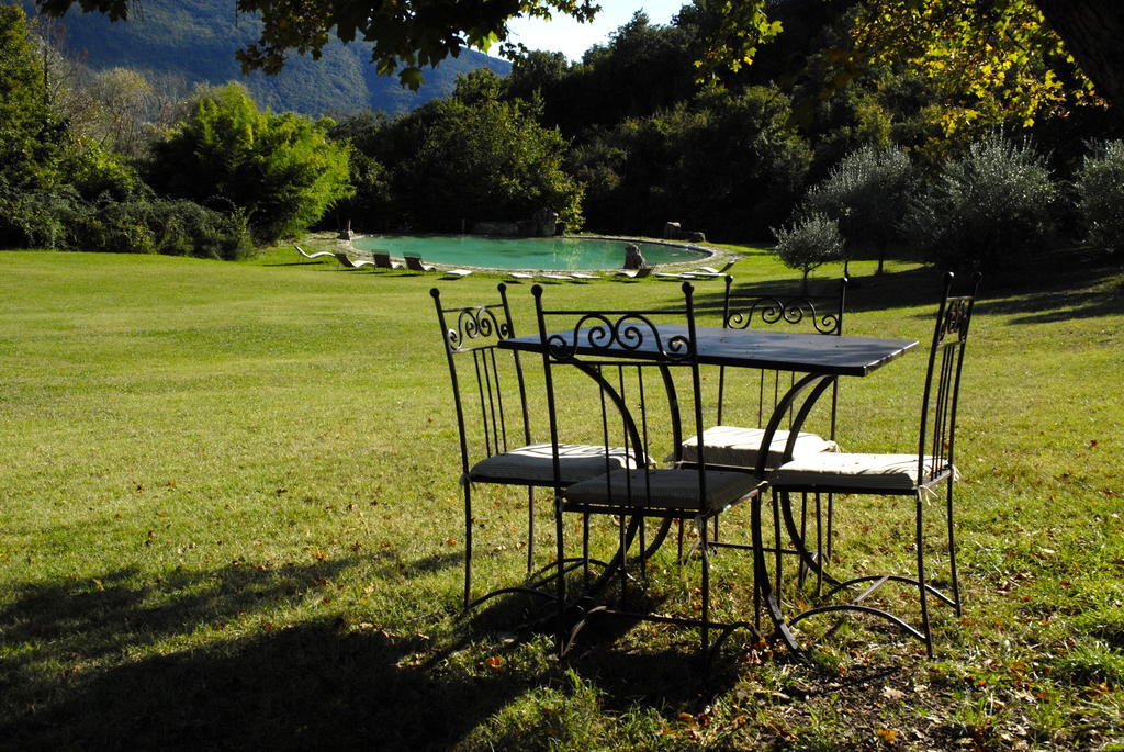 Agriturismo Paradiso41 Asyż Zewnętrze zdjęcie
