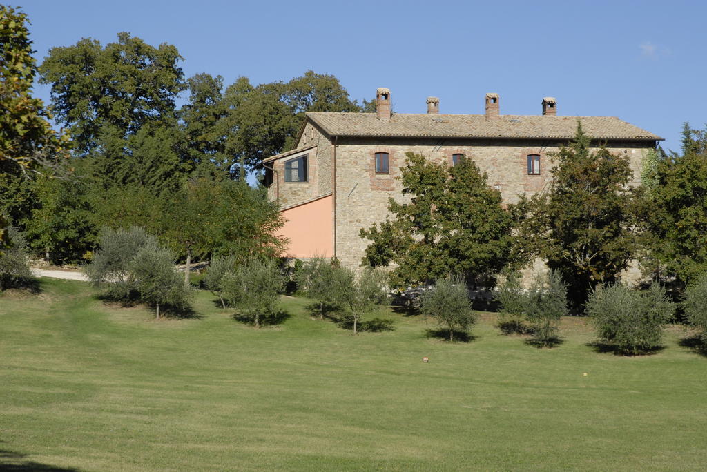 Agriturismo Paradiso41 Asyż Zewnętrze zdjęcie