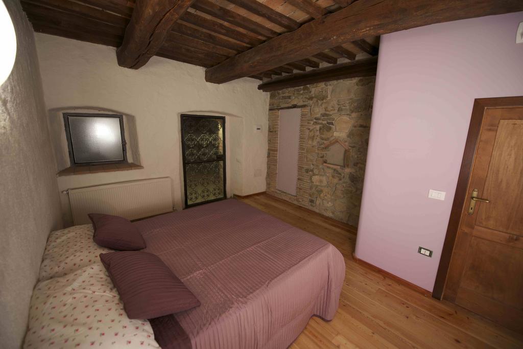 Agriturismo Paradiso41 Asyż Zewnętrze zdjęcie