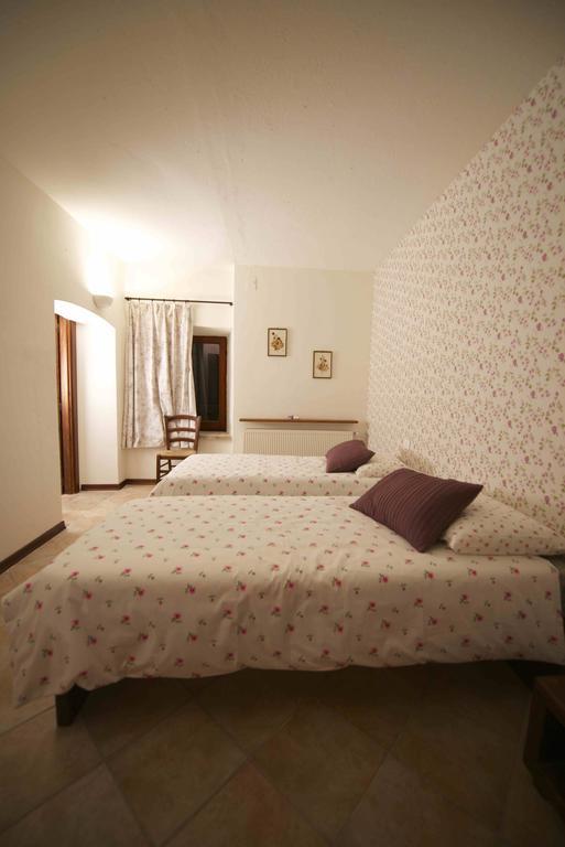 Agriturismo Paradiso41 Asyż Zewnętrze zdjęcie