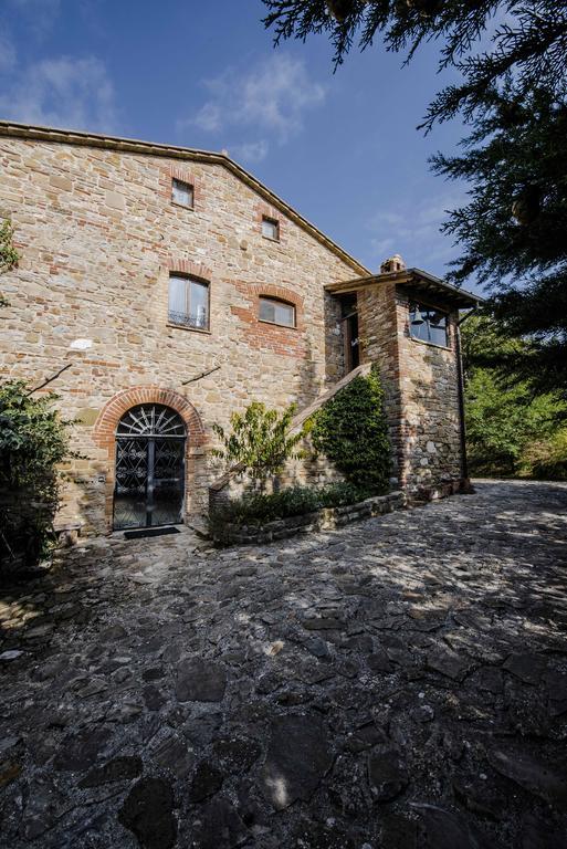 Agriturismo Paradiso41 Asyż Zewnętrze zdjęcie