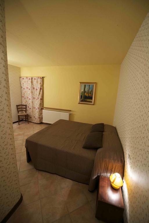 Agriturismo Paradiso41 Asyż Zewnętrze zdjęcie
