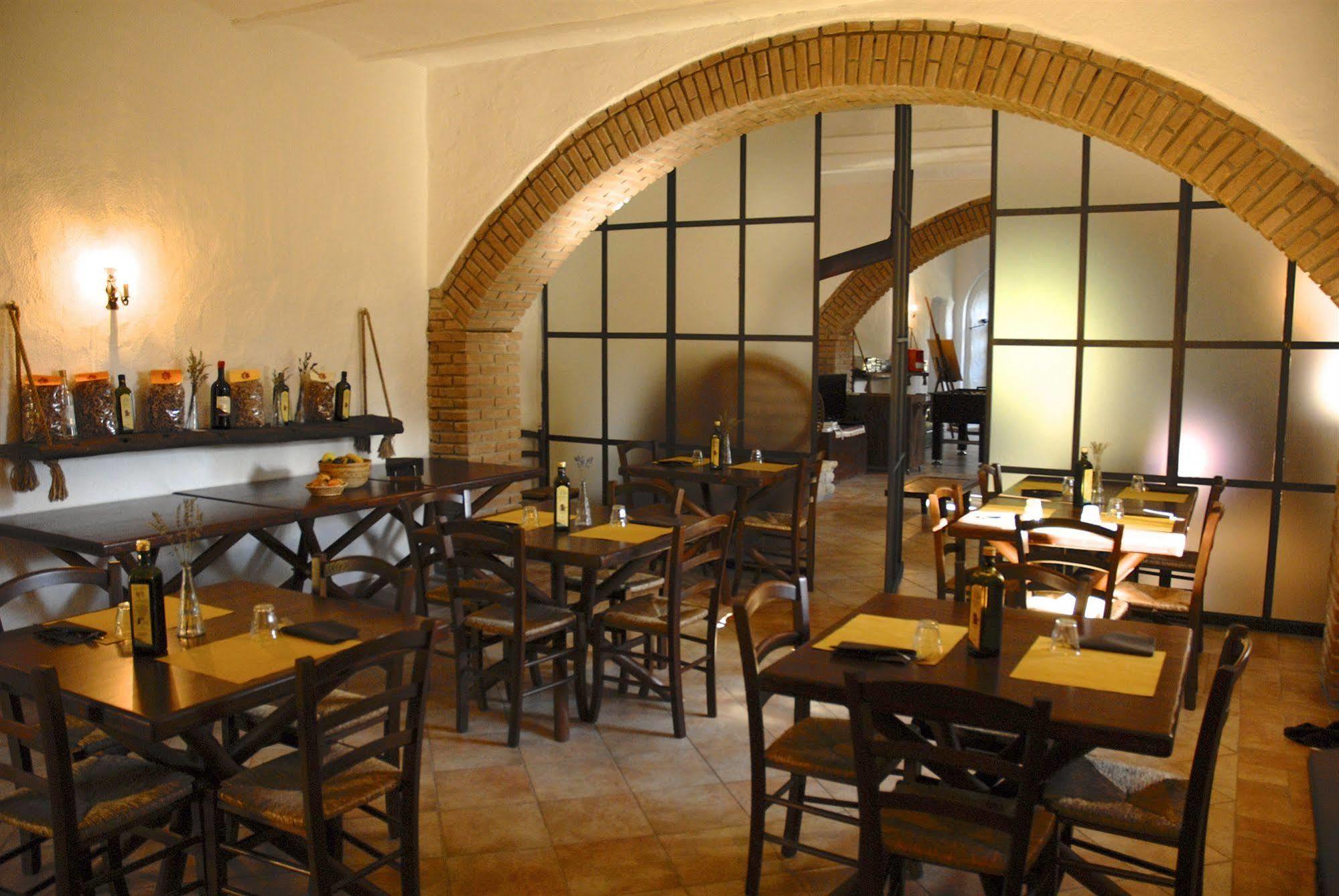 Agriturismo Paradiso41 Asyż Zewnętrze zdjęcie
