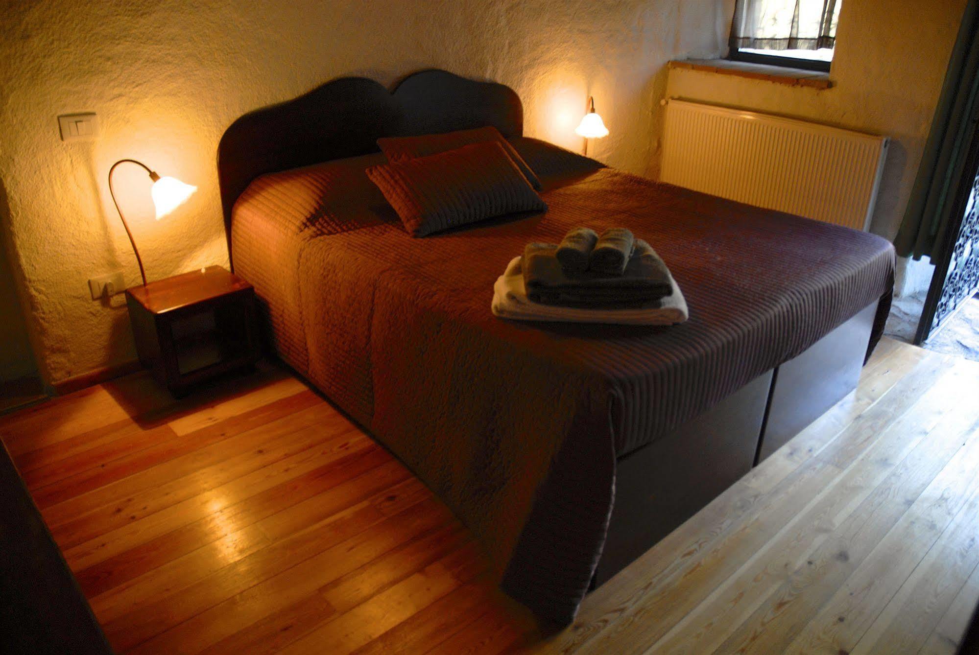 Agriturismo Paradiso41 Asyż Zewnętrze zdjęcie